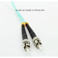 St Multimode Duplex 3.0 Fibra Óptica Patchcord